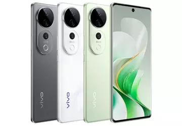 Nowy smartfon Vivo V50 przeszedł certyfikację ...