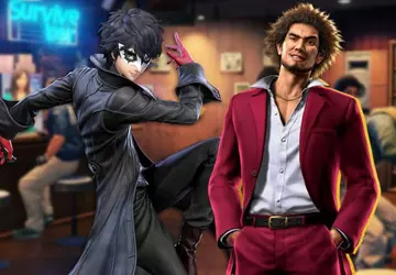 Więcej niż gry: Sega ujawnia plany ...