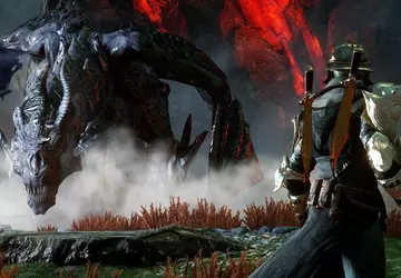 Licząc na cud: BioWare stwarza ​​Dragon ...