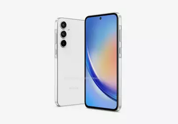 Informator ujawnił, jak będzie wyglądał Samsung ...