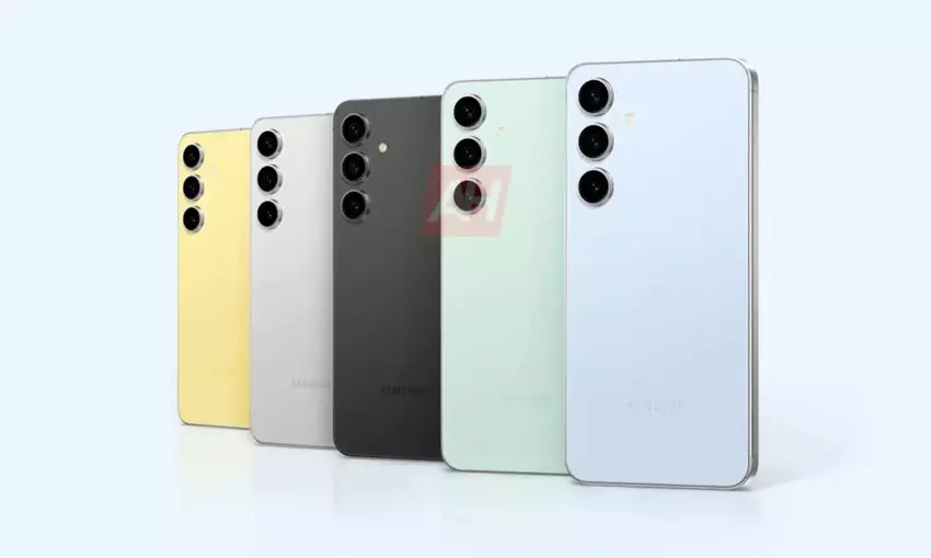 Galaxy S24 FE z One UI 7.0 przeszedł testy wydajności w GeekBench