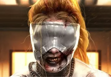 Akcja zombie stała się horrorem: opublikowano ...