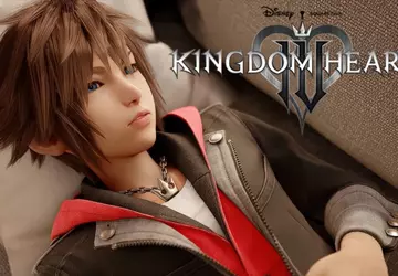 Kingdom Hearts IV: Nowy zwiastun ujawnia ...