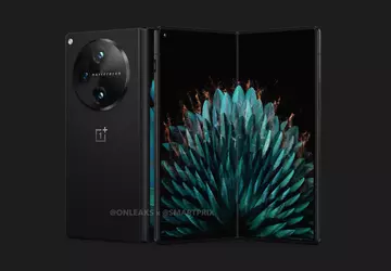 Plotka: składany smartfon OnePlus Open otrzyma ...