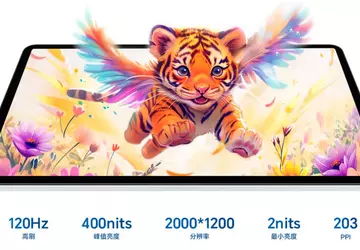 Honor prezentuje tablet X9 Pro z ...