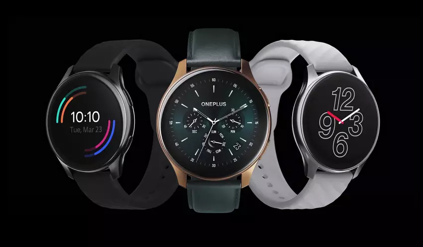 OnePlus przygotowuje kolejną specjalną wersję OnePlus Watch: będzie ona poświęcona Harry'emu Potterowi