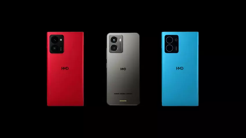 Tomcat, Nighthawk i Project Fusion: HMD pracuje nad trzema nowymi smartfonami z układami Snapdragon na pokładzie