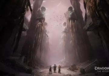 Twórcy Dragon Age: Veilguard opublikowali główny ...