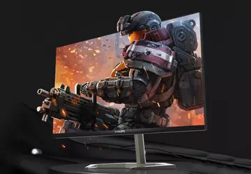 Philips Evnia 27M1N5500P: 27-calowy monitor z ...