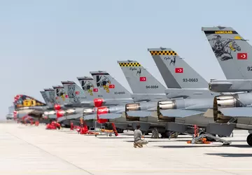 Stany Zjednoczone zatwierdzą sprzedaż najbardziej zaawansowanych ...