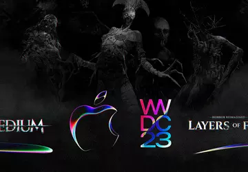 Polskie horrory The Medium i Layers ...