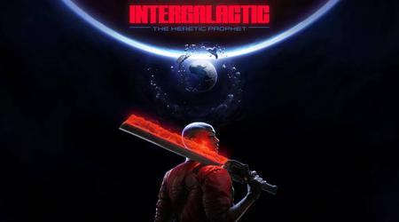 Naughty Dog w końcu zapowiedziało nową grę Intergalactic: The Heretic Prophet o podróżach i przetrwaniu w kosmosie 