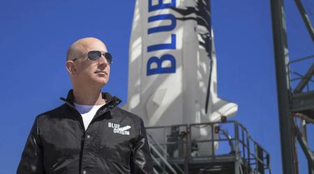 Blue Origin wznawia loty suborbitalne od poniedziałku po 15-miesięcznej przerwie