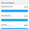 Recenzja Samsung Galaxy Z Fold3: smartfon dla tych, którzy mają wszystko-156