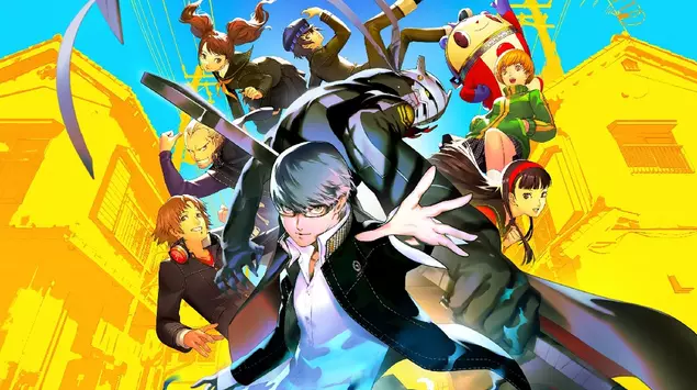 Persona 4 Revival: Remake kultowej JRPG ...