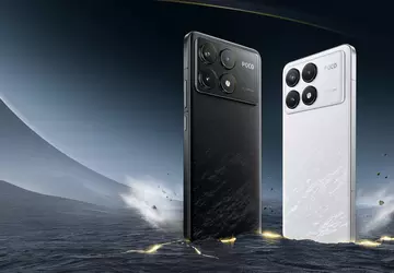 Poco F7 Pro i Poco F7 ...