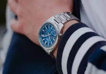Casio Edifice EQB-1300: Smukle zegarki z ...