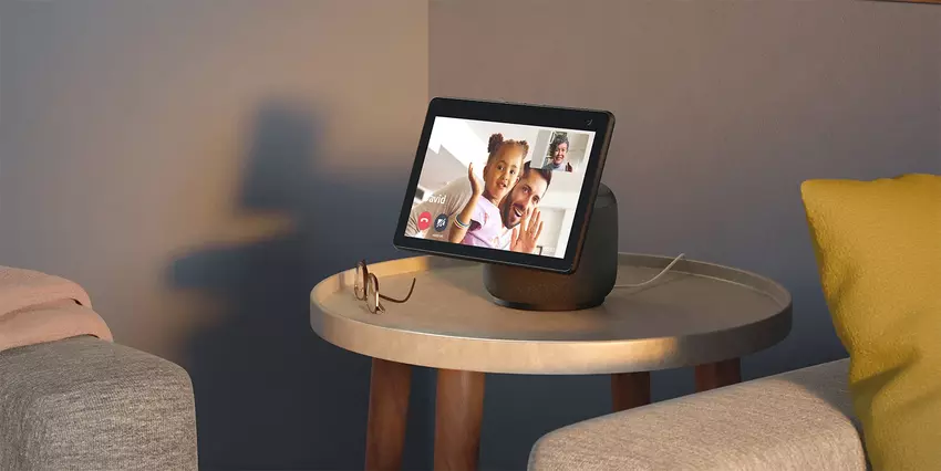 Od 28 marca urządzenia Amazon Echo będą przesyłać żądania głosowe do chmury w celu ich przetworzenia