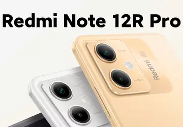 Snapdragon 4 Gen 1, wyświetlacz 120 ...