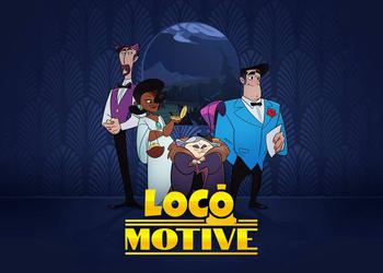 Gra dnia: Loco Motive - lekka ...