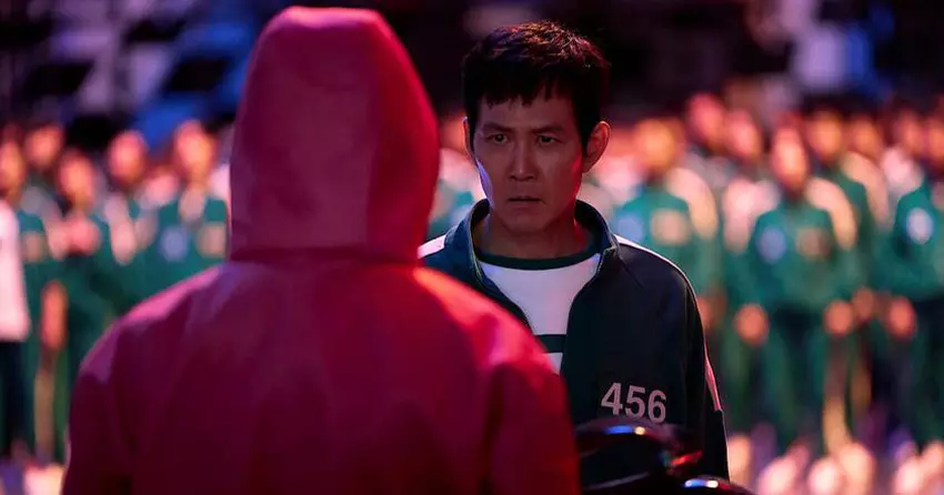 Absolutny rekord: drugi sezon The Squid Game stał się pierwszym serialem, który zadebiutował na pierwszym miejscu we wszystkich 93 krajach, w których dostępny jest Netflix