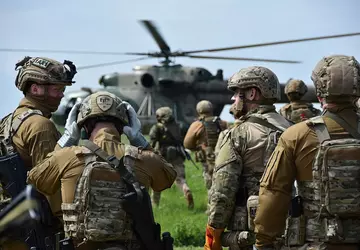 Stany Zjednoczone przekażą Ukrainie nowy pakiet ...