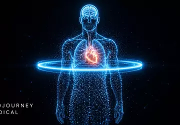 Midjourney rewolucjonizuje diagnostykę medyczną: szybka i ...