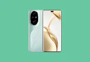 To już oficjalne: Honor 200 i ...