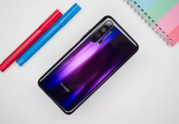 Huawei ogłosił specjalną wersję flagowego Honor ...