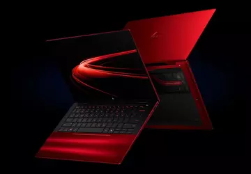 HP i Ferrari wprowadzają limitowany laptop ...