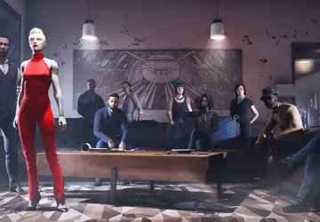 Nie jest to już wyłączność EGS. ...