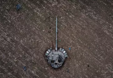 System obrony powietrznej Buk, stanowiska artyleryjskie, ...