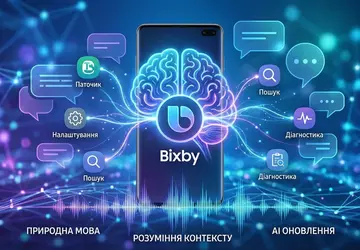 Bixby w końcu uczy się mówić: ...