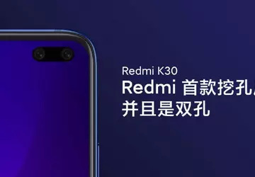 Insider: Redmi K30 przedstawią w tym ...
