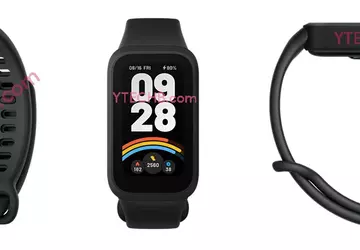 Już wkrótce: Xiaomi Smart Band 9 ...