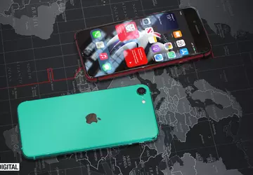 Na renderach pokazał się nowy iPhone ...