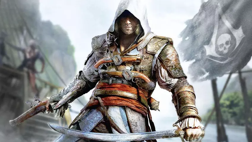 “Nie oczekuj wiele od remaku Black Flag”: wiarygodny insider przestrzega przed zbyt wysokimi oczekiwaniami wobec zaktualizowanej wersji Assassin’s Creed IV