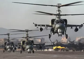 Operacja "Ważka": ukraińskie siły specjalne zniszczyły ...