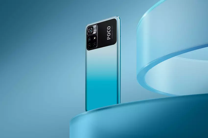 Ekran 90 Hz, układ MediaTek i potrójny aparat 64 MP: Xiaomi przygotowuje się do wydania pracownika budżetowego POCO M4