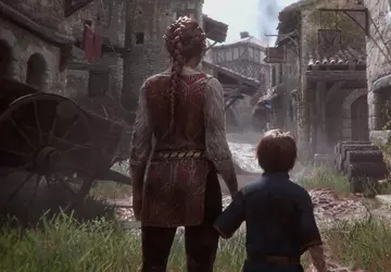 Wspaniała oferta od EGS: A Plague ...