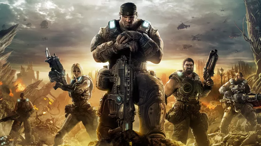 Film Gears of War  może zawieść fanów z powodu decyzji rozwojowych deweloperów gry