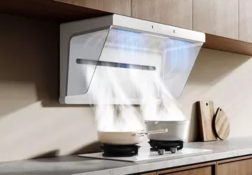 Xiaomi Mijia Smart Smoke Purifier 3: ...