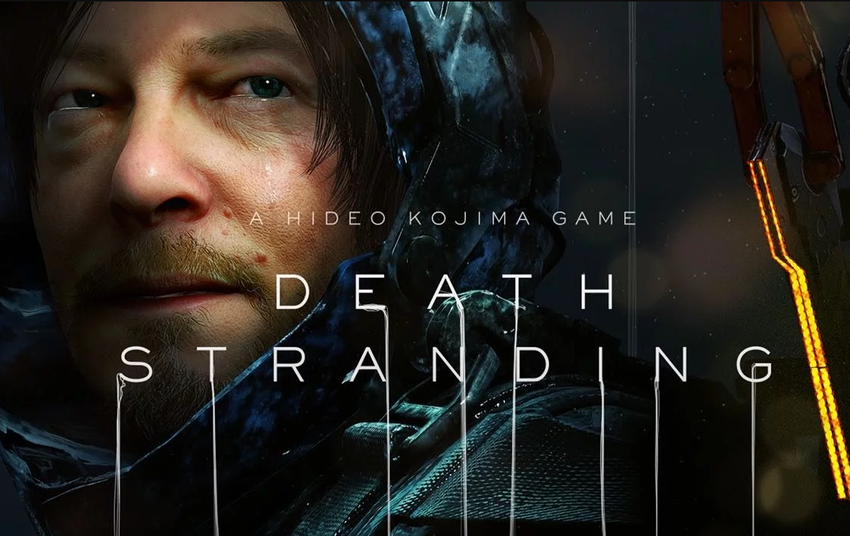 BBC nakręciło film dokumentalny o stworzeniu Death Stranding: grze samotnego geniusza dla samotnych graczy