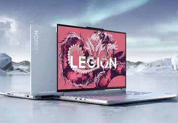 Lenovo Legion Y9000X 2024: laptop z ...