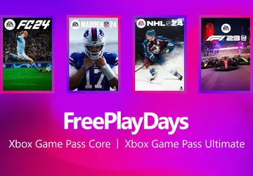 Siedem symulatorów sportowych od Electronic Arts ...