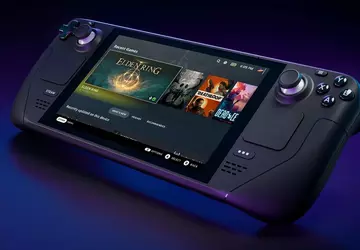 Valve nie zatrzymuje się: Steam Deck ...