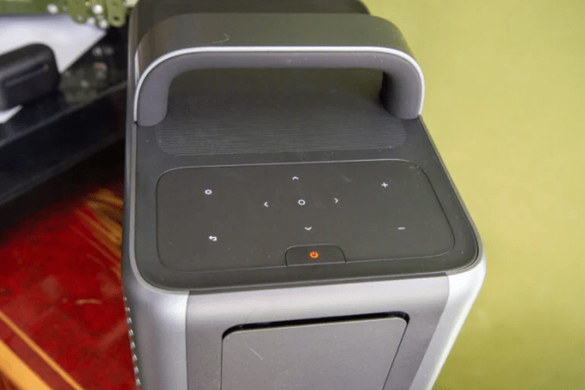 porównanie Mars 3 vs Cosmos Laser