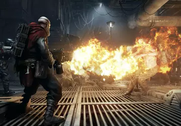 Warhammer 40,000: Darktide zostało ocenione na ...