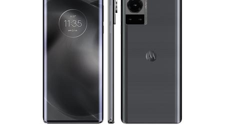 Flagowa Motorola Edge X30 Pro z aparatem 200 MP i układem Snapdragon 8+ Gen 1 będzie kosztować ponad 500 USD