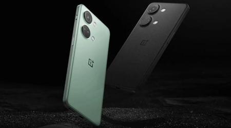 OnePlus Ace 3V przewyższy OnePlus 12 pod względem żywotności baterii, twierdzi prezes firmy